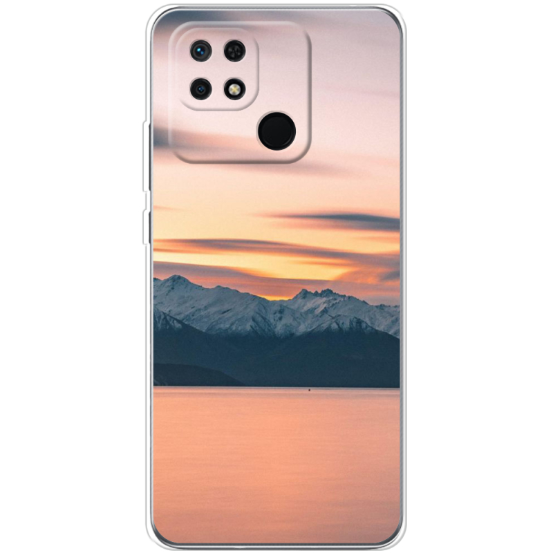 Чехол BoxFace Xiaomi Redmi 10C 