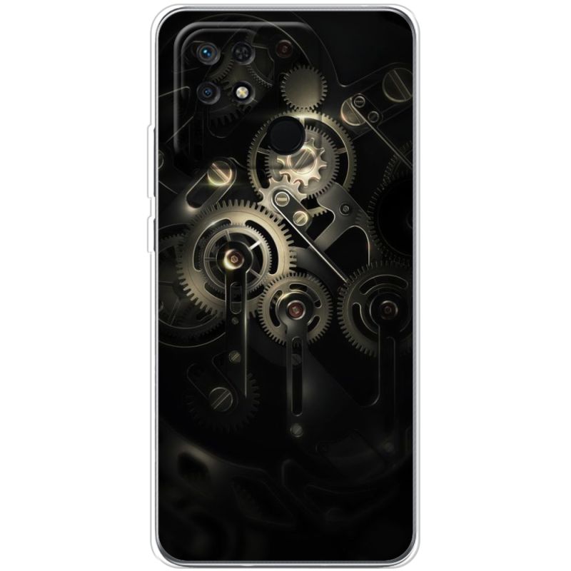 Чехол BoxFace Xiaomi Redmi 10C 