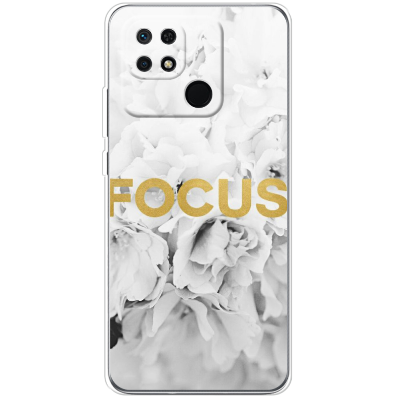 Чехол BoxFace Xiaomi Redmi 10C 