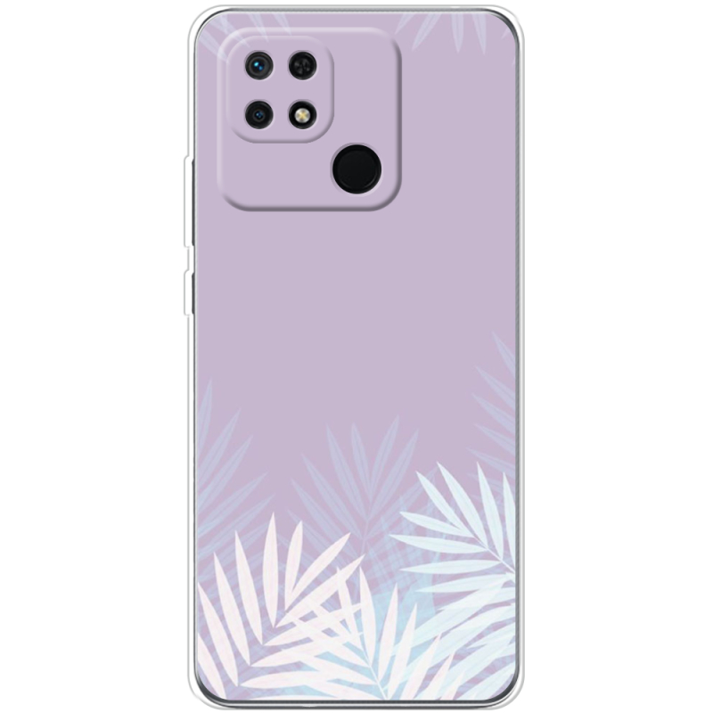 Чехол BoxFace Xiaomi Redmi 10C 