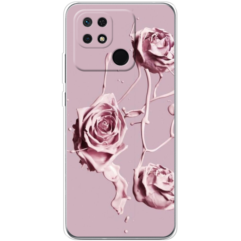 Чехол BoxFace Xiaomi Redmi 10C 