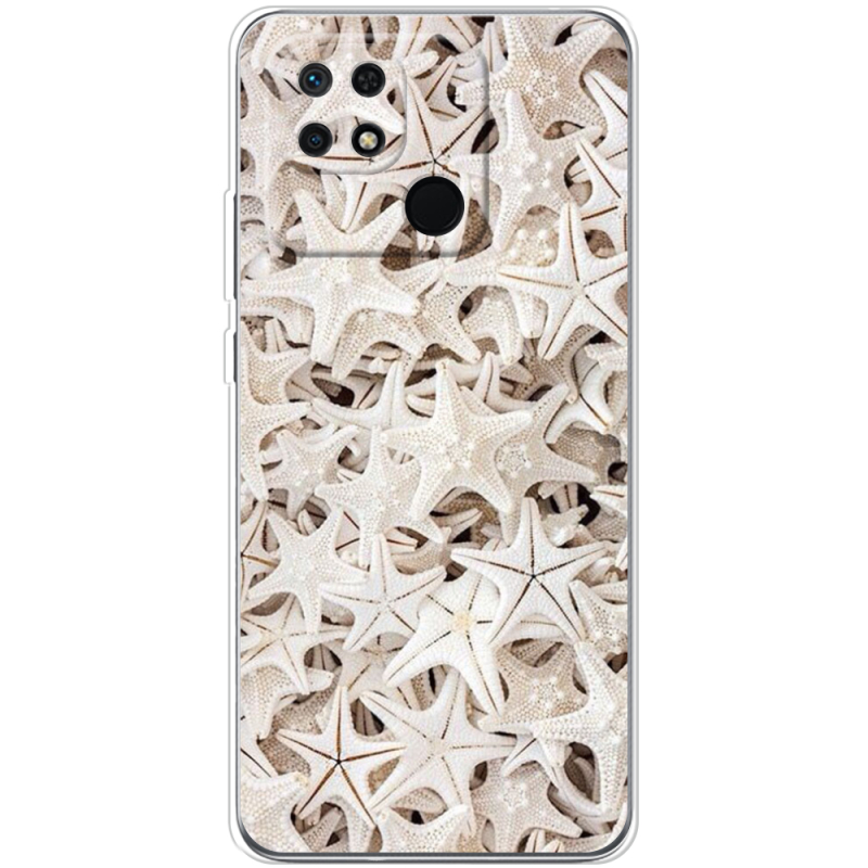 Чехол BoxFace Xiaomi Redmi 10C 