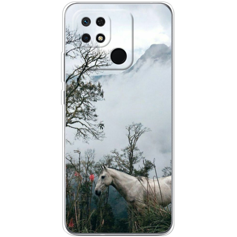 Чехол BoxFace Xiaomi Redmi 10C 