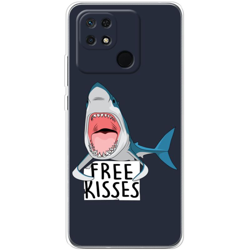 Чехол BoxFace Xiaomi Redmi 10C 