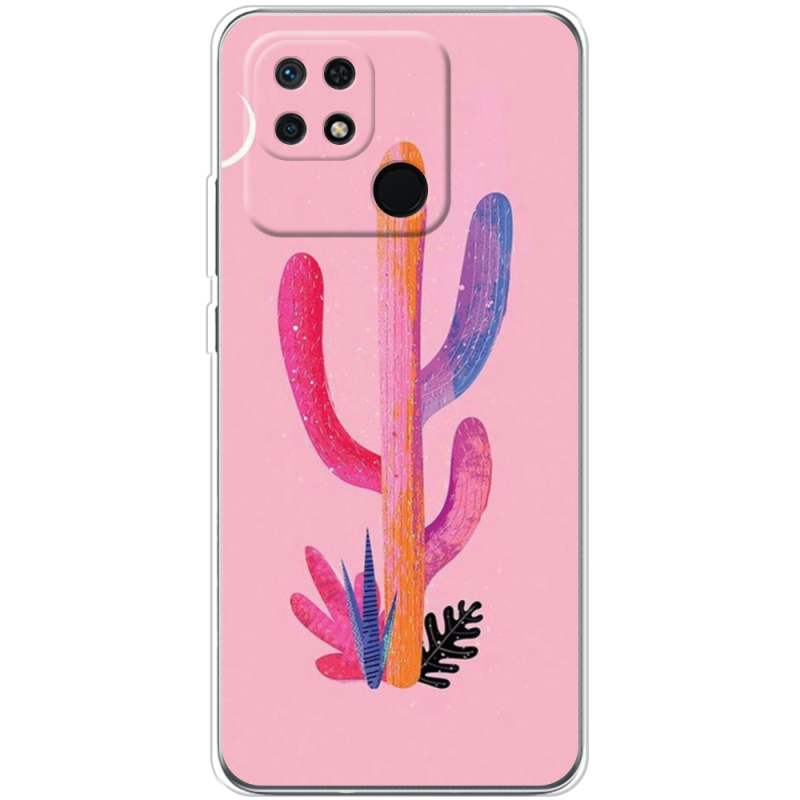 Чехол BoxFace Xiaomi Redmi 10C 