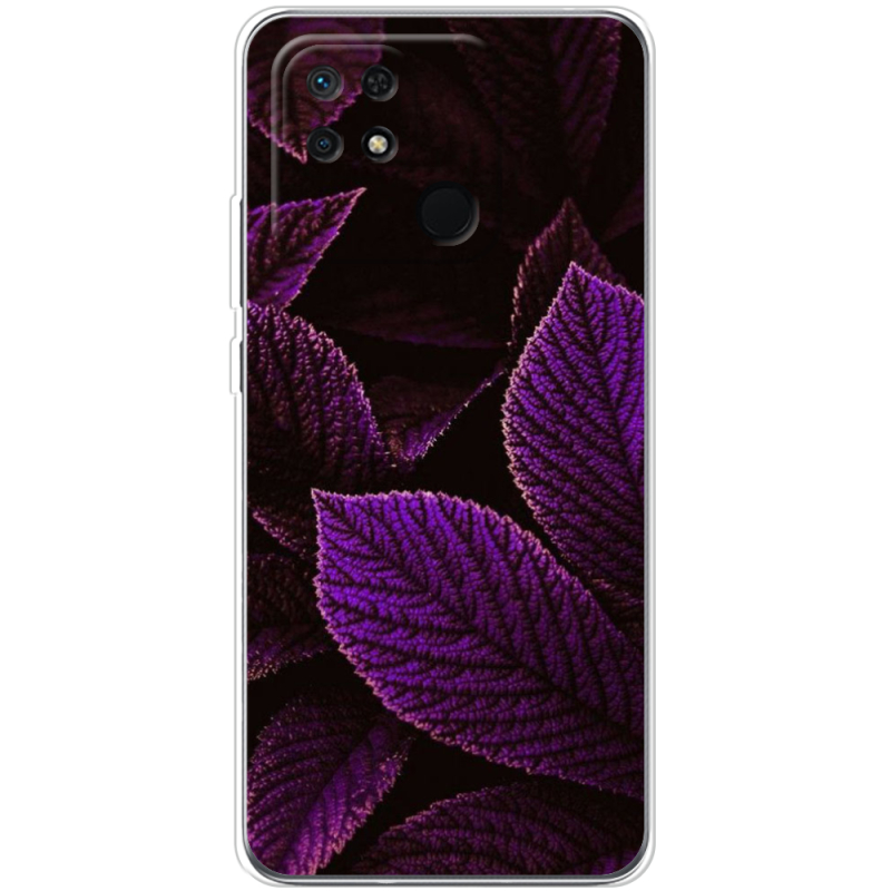 Чехол BoxFace Xiaomi Redmi 10C 