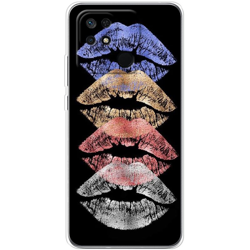 Чехол BoxFace Xiaomi Redmi 10C 