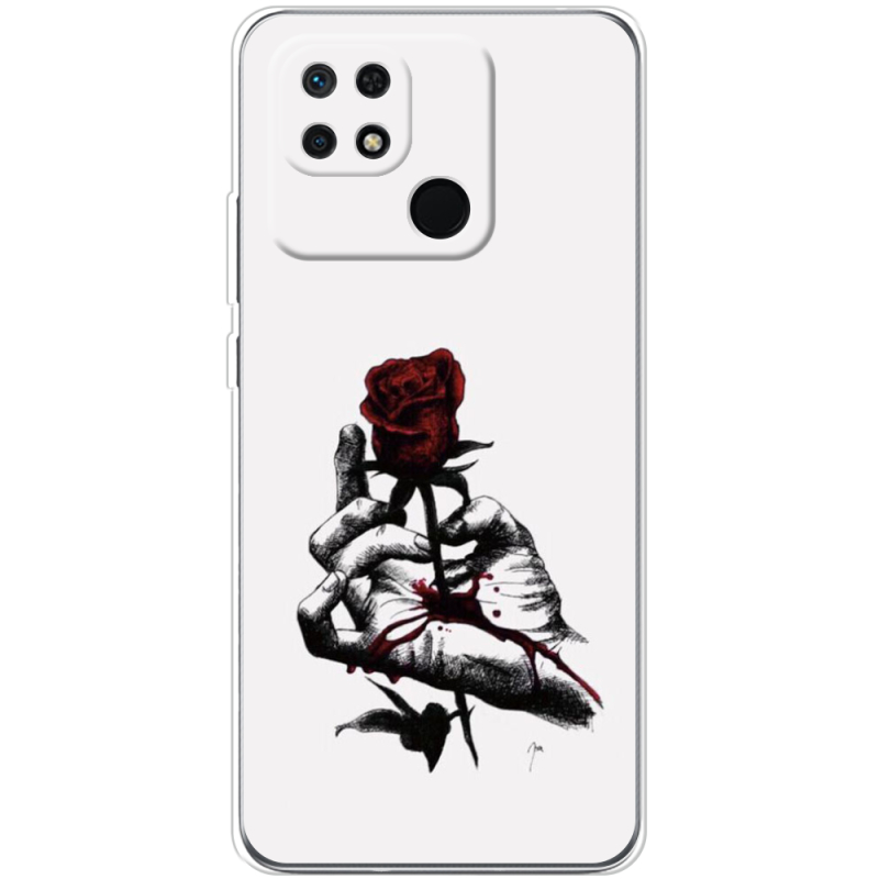 Чехол BoxFace Xiaomi Redmi 10C 