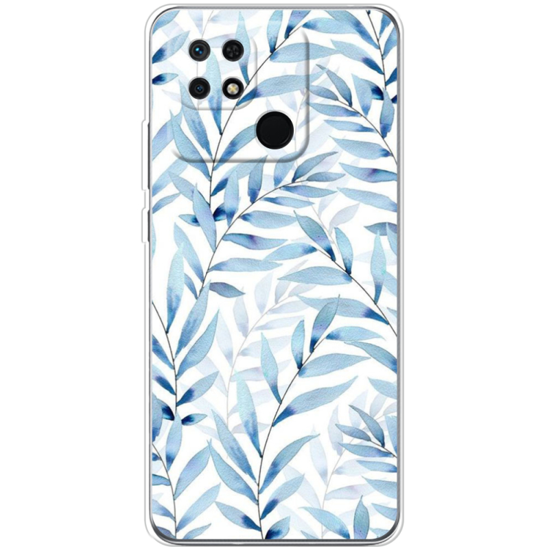 Чехол BoxFace Xiaomi Redmi 10C 