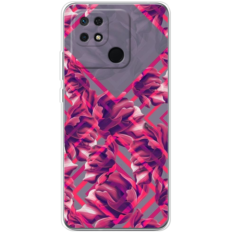 Чехол BoxFace Xiaomi Redmi 10C 