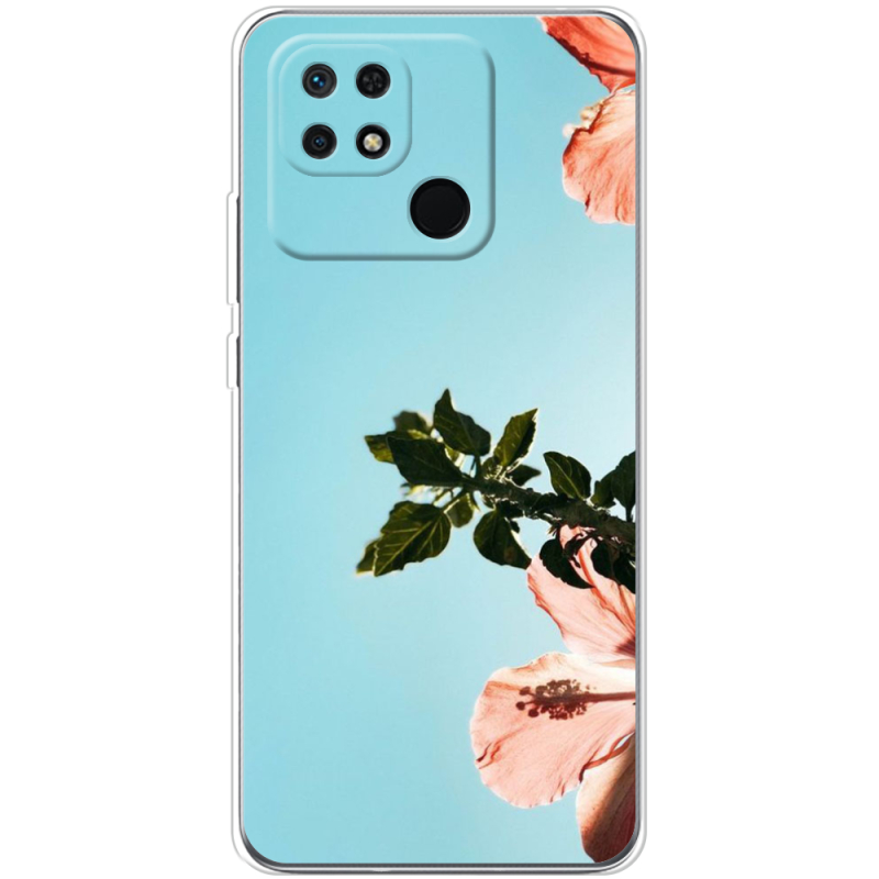 Чехол BoxFace Xiaomi Redmi 10C 