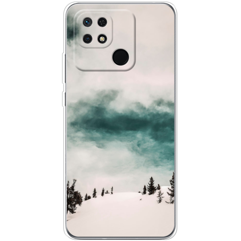 Чехол BoxFace Xiaomi Redmi 10C 