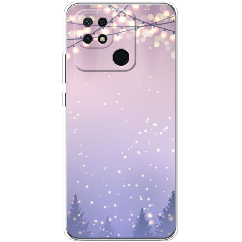 Чехол BoxFace Xiaomi Redmi 10C 