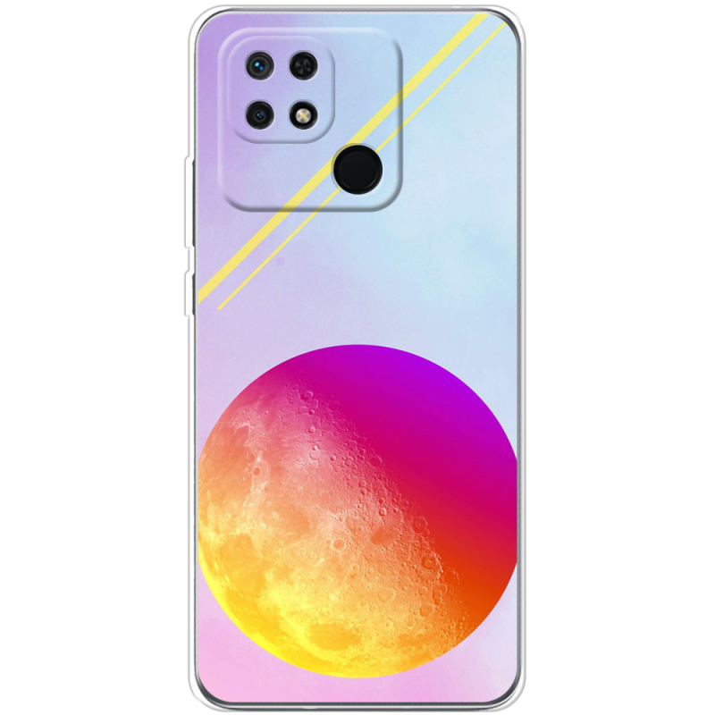 Чехол BoxFace Xiaomi Redmi 10C 