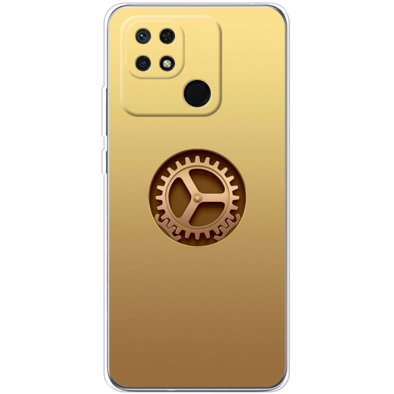 Чехол BoxFace Xiaomi Redmi 10C 