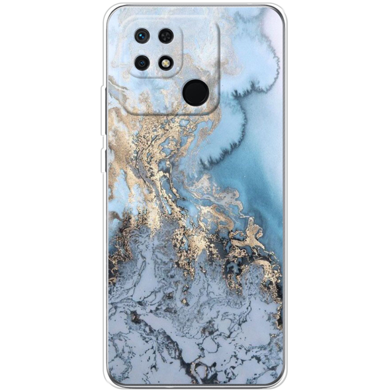 Чехол BoxFace Xiaomi Redmi 10C 