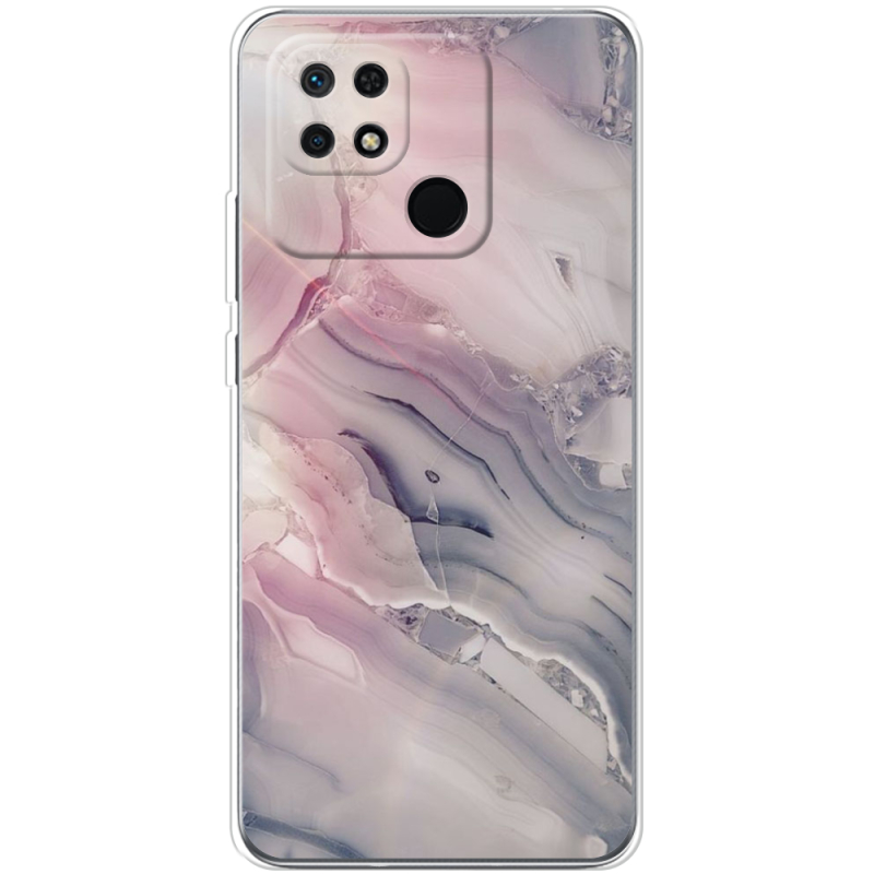 Чехол BoxFace Xiaomi Redmi 10C 