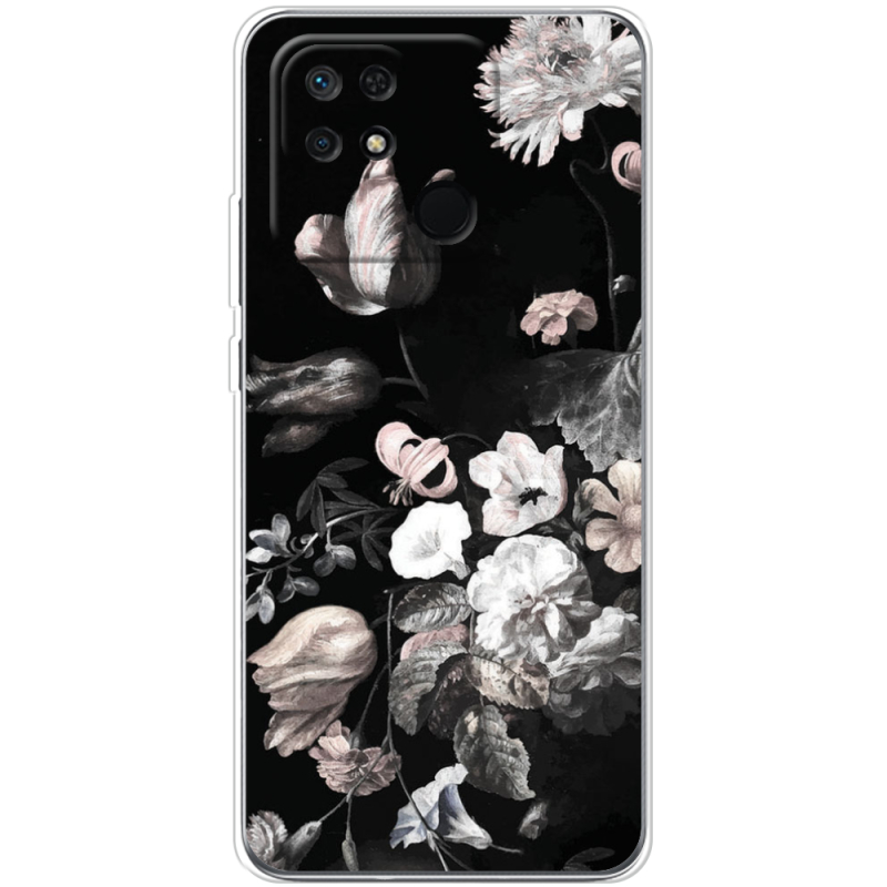 Чехол BoxFace Xiaomi Redmi 10C 