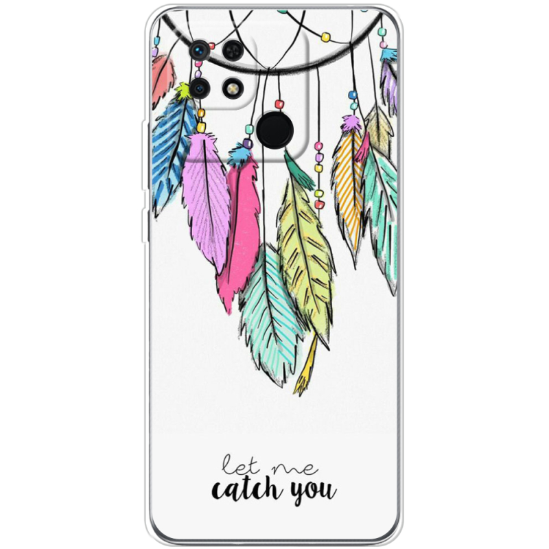 Чехол BoxFace Xiaomi Redmi 10C 