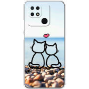 Чехол BoxFace Xiaomi Redmi 10C 