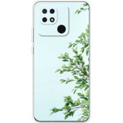 Чехол BoxFace Xiaomi Redmi 10C 