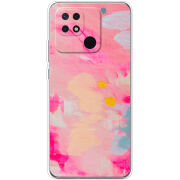 Чехол BoxFace Xiaomi Redmi 10C 