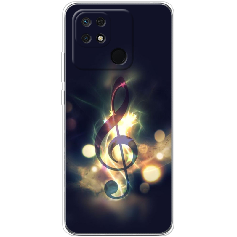 Чехол BoxFace Xiaomi Redmi 10C 