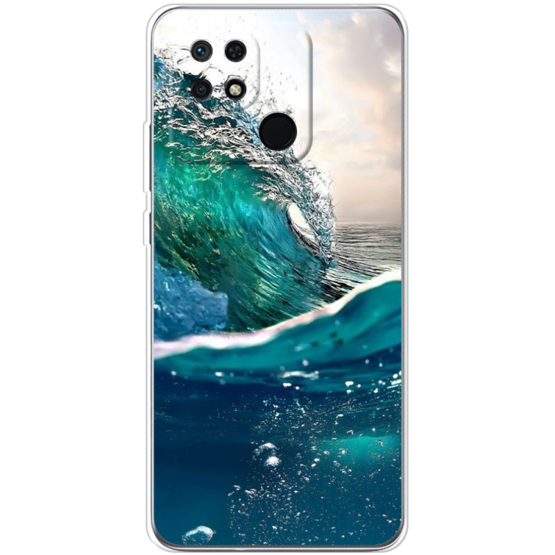 Чехол BoxFace Xiaomi Redmi 10C 