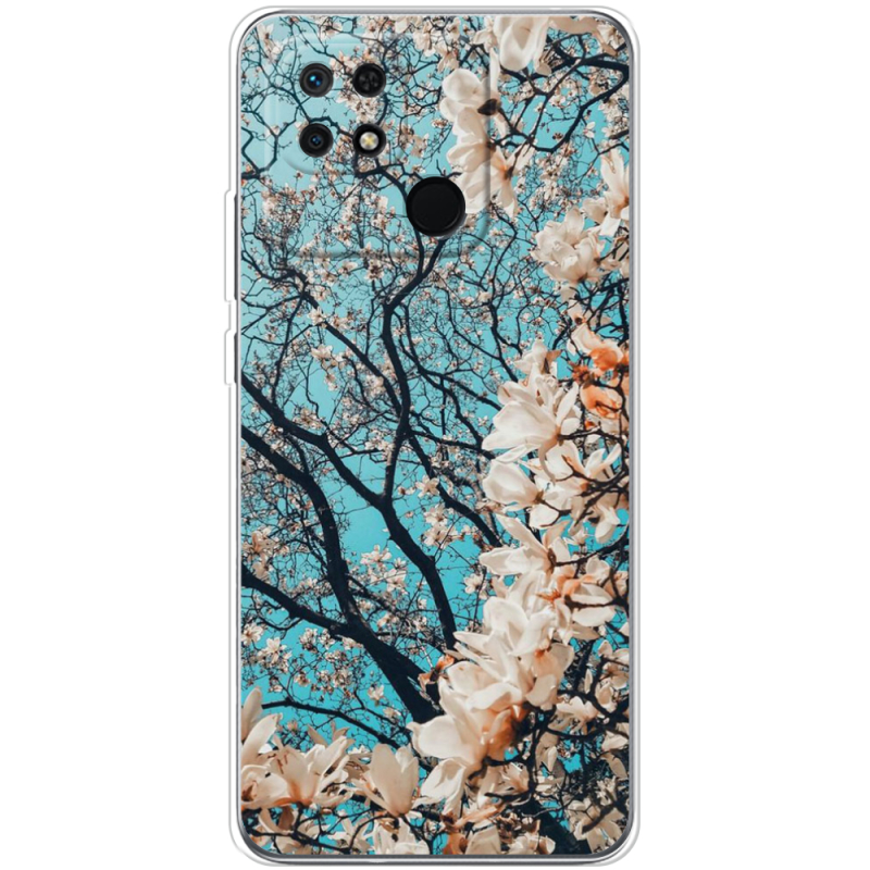 Чехол BoxFace Xiaomi Redmi 10C 