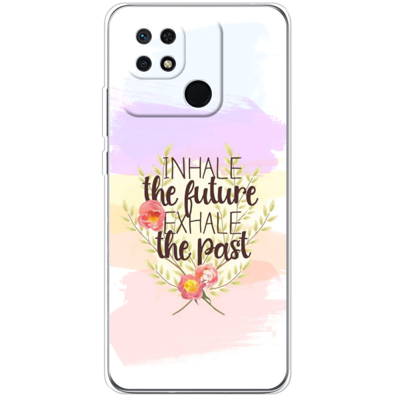 Чехол BoxFace Xiaomi Redmi 10C 