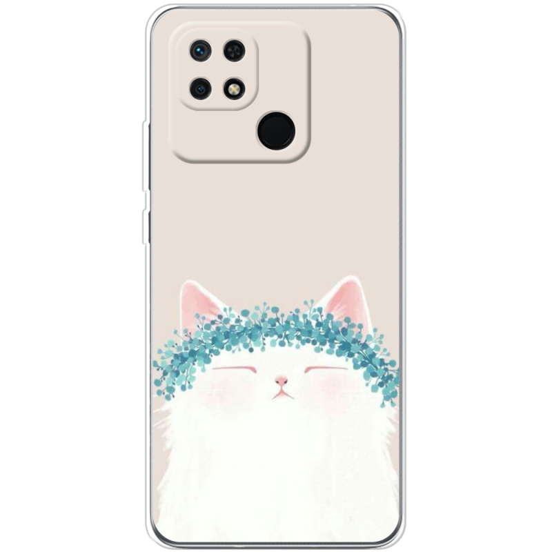 Чехол BoxFace Xiaomi Redmi 10C 