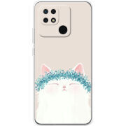 Чехол BoxFace Xiaomi Redmi 10C 