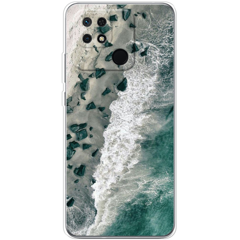 Чехол BoxFace Xiaomi Redmi 10C 