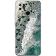 Чехол BoxFace Xiaomi Redmi 10C 