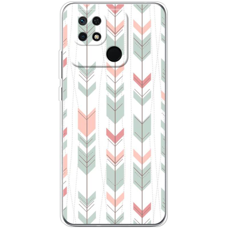 Чехол BoxFace Xiaomi Redmi 10C 