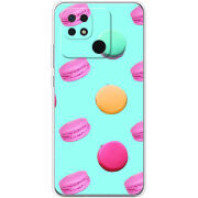 Чехол BoxFace Xiaomi Redmi 10C 