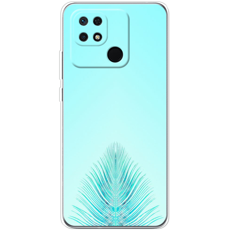 Чехол BoxFace Xiaomi Redmi 10C 