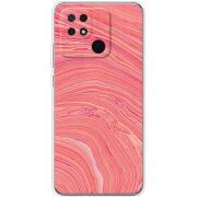 Чехол BoxFace Xiaomi Redmi 10C 