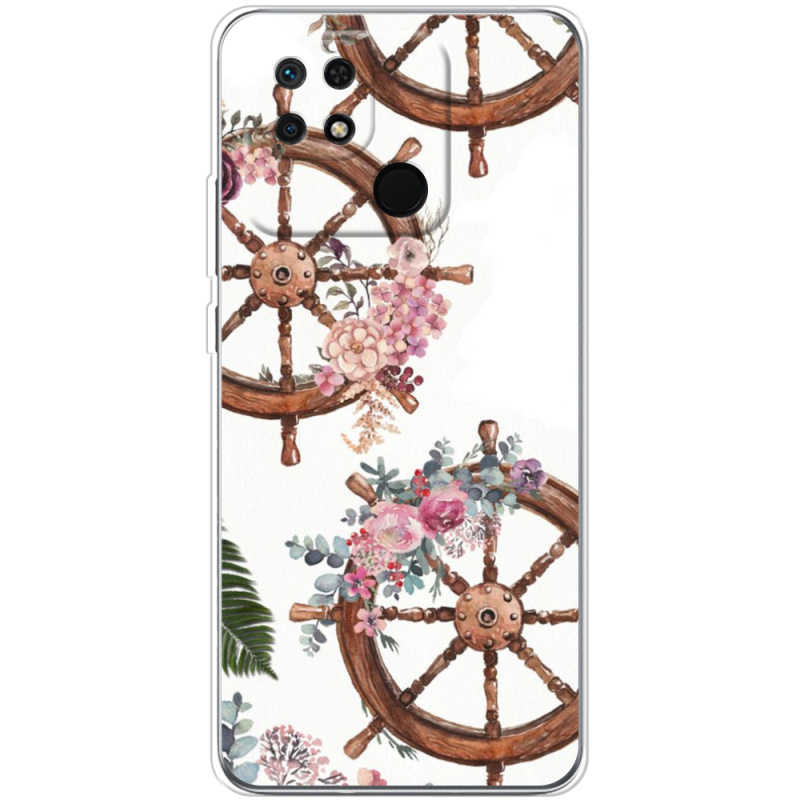 Чехол BoxFace Xiaomi Redmi 10C 