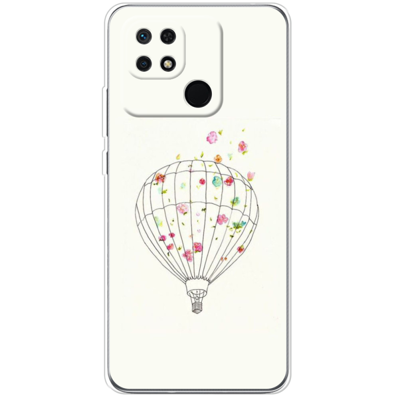 Чехол BoxFace Xiaomi Redmi 10C 