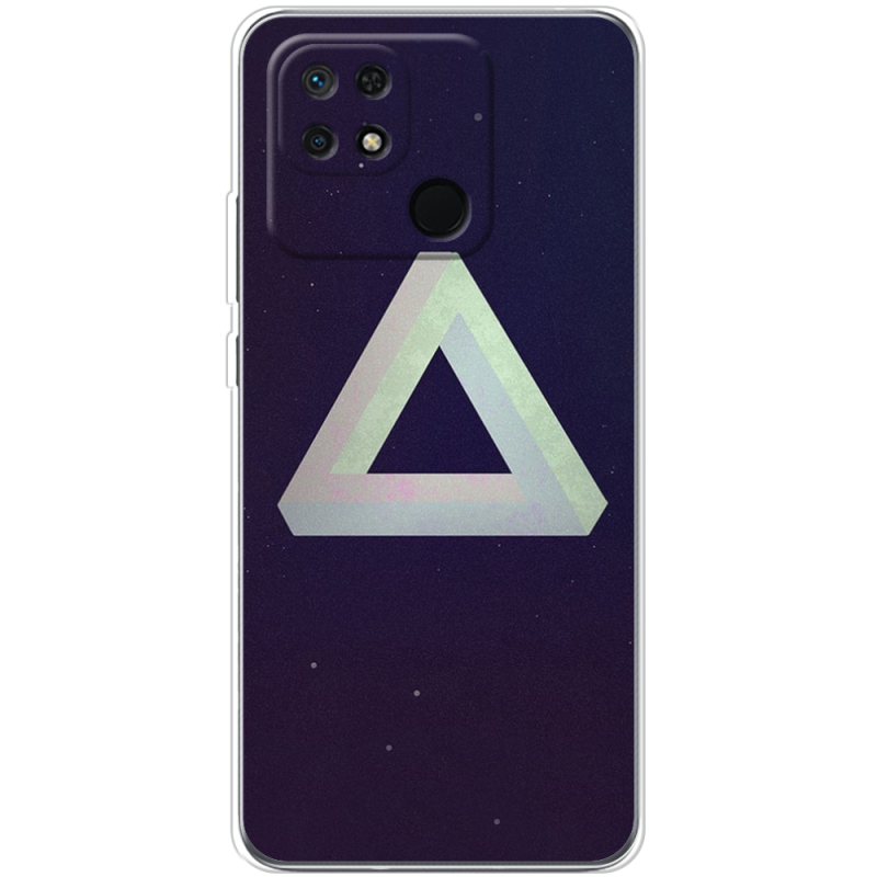 Чехол BoxFace Xiaomi Redmi 10C 