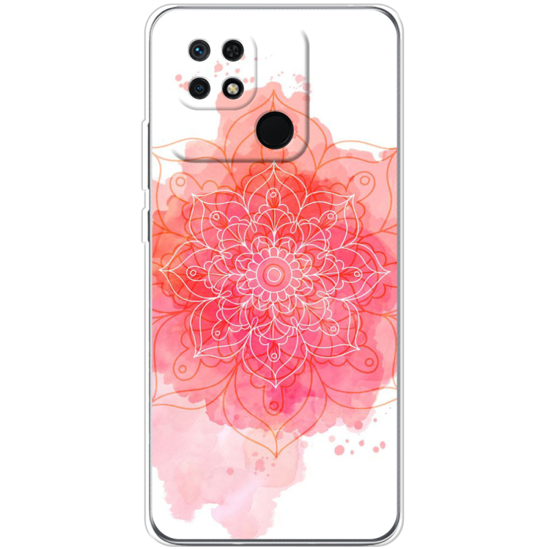 Чехол BoxFace Xiaomi Redmi 10C 