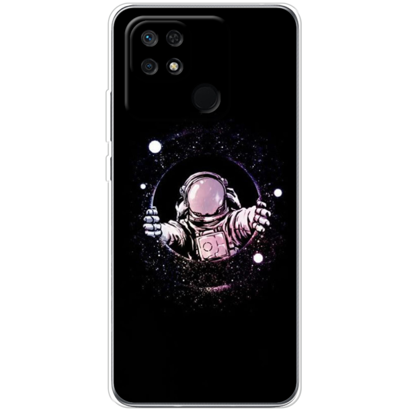 Чехол BoxFace Xiaomi Redmi 10C 