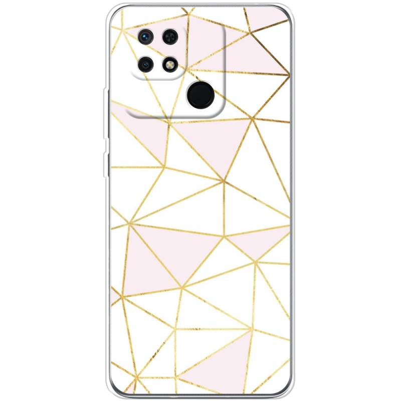 Чехол BoxFace Xiaomi Redmi 10C 