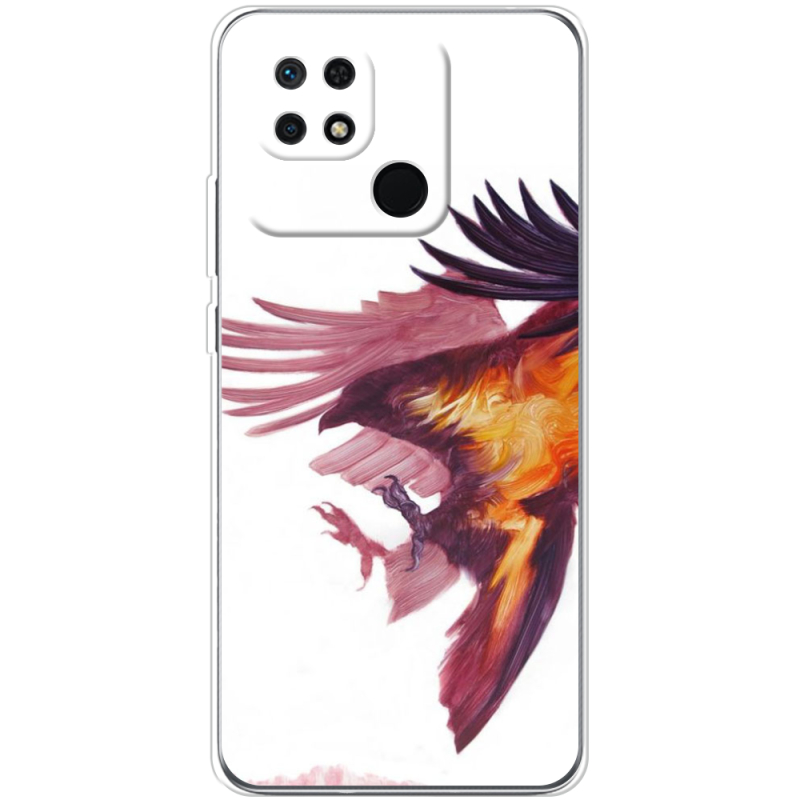 Чехол BoxFace Xiaomi Redmi 10C 