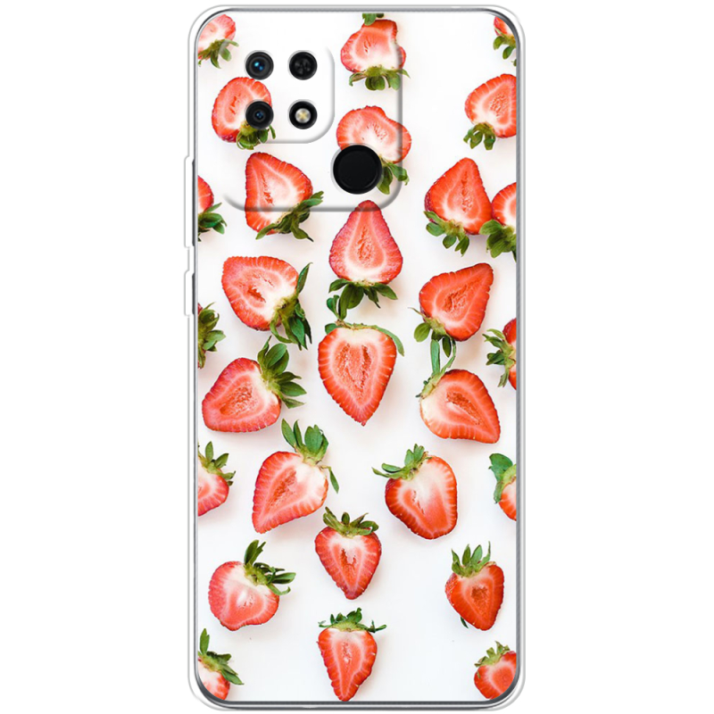 Чехол BoxFace Xiaomi Redmi 10C 