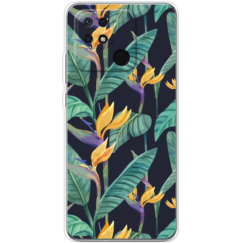 Чехол BoxFace Xiaomi Redmi 10C 