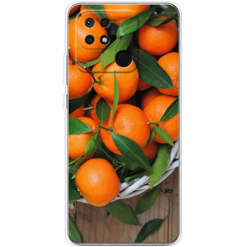 Чехол BoxFace Xiaomi Redmi 10C 