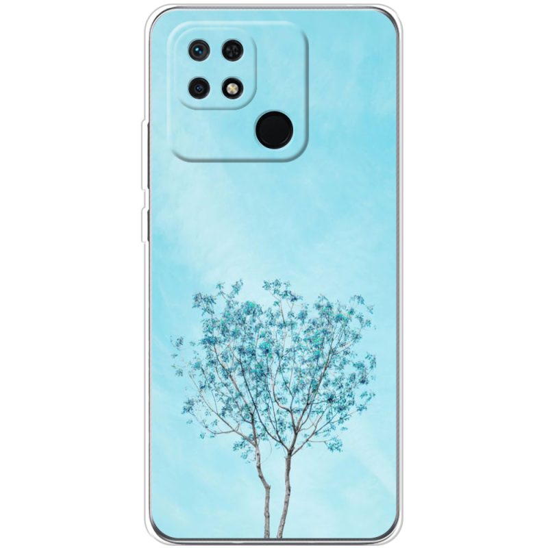 Чехол BoxFace Xiaomi Redmi 10C 