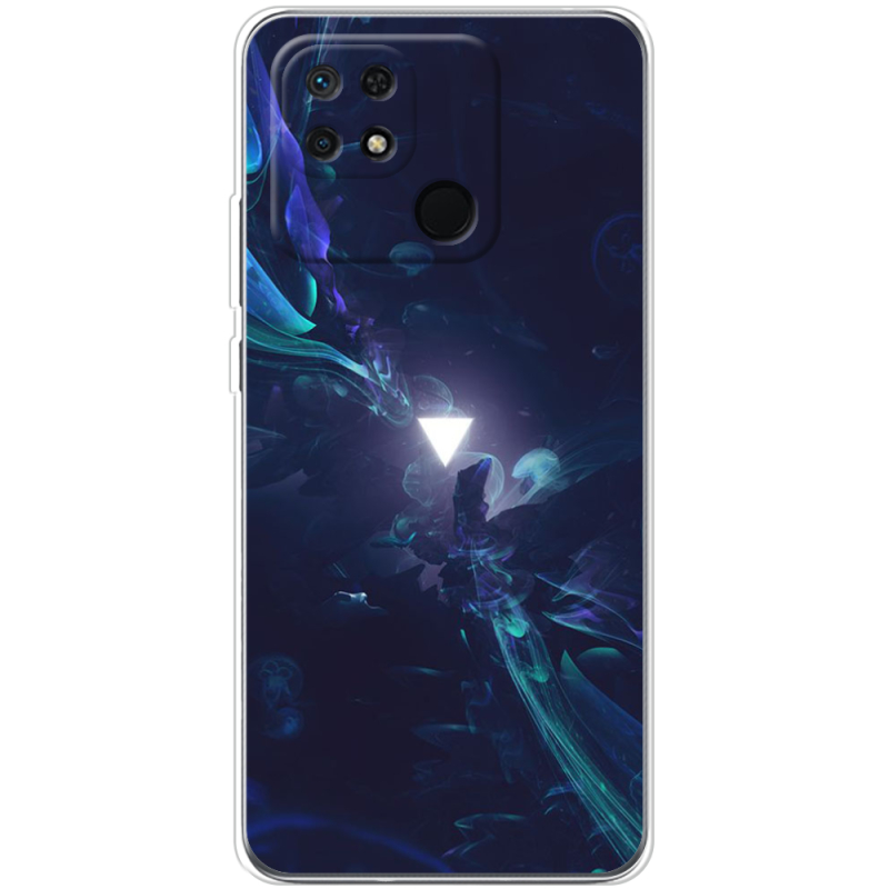 Чехол BoxFace Xiaomi Redmi 10C 